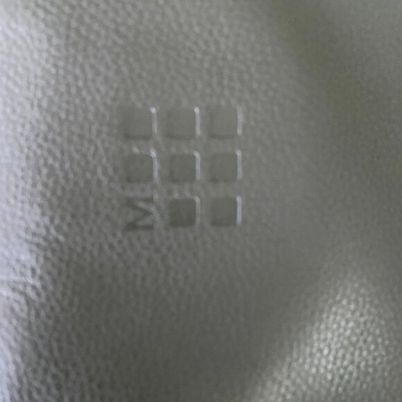 Moleskin Computer Backpack - Picture 3 of 6